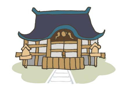 近藤重蔵と平取の義経神社