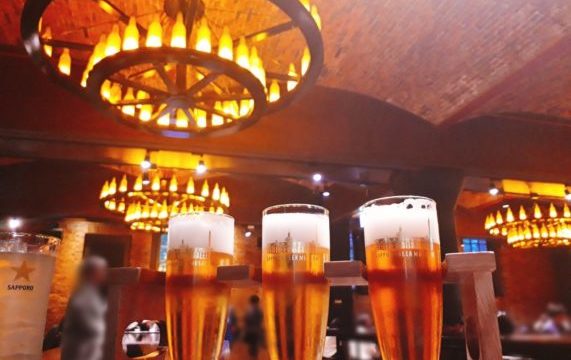 サッポロビール博物館の見学は無料有料どっちがオススメ？違い感想まとめ・満喫パックも！