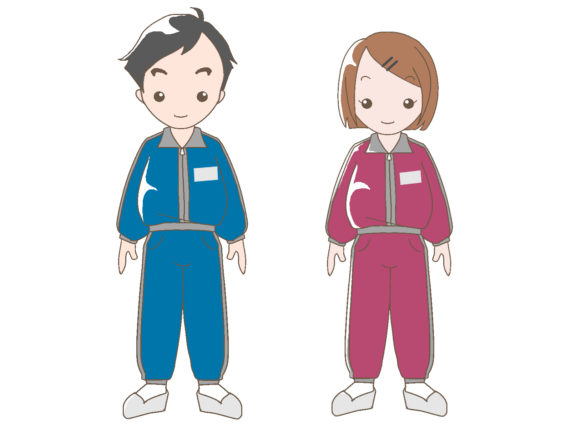 カルチャーショック!十勝と札幌ってそんなに違う?同じ北海道なのに驚いた体験談 中学生のジャージ事情