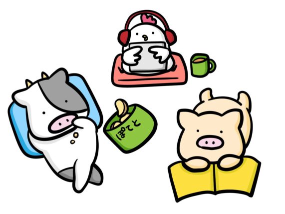 カルチャーショック!十勝と札幌ってそんなに違う?同じ北海道なのに驚いた体験談 本屋さん