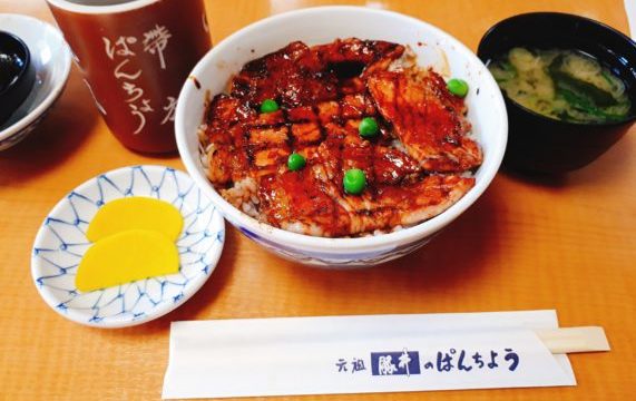 家で食べる豚丼と違う！十勝帯広市民による、ぱんちょう豚丼の感想＆豚丼の由来まとめ