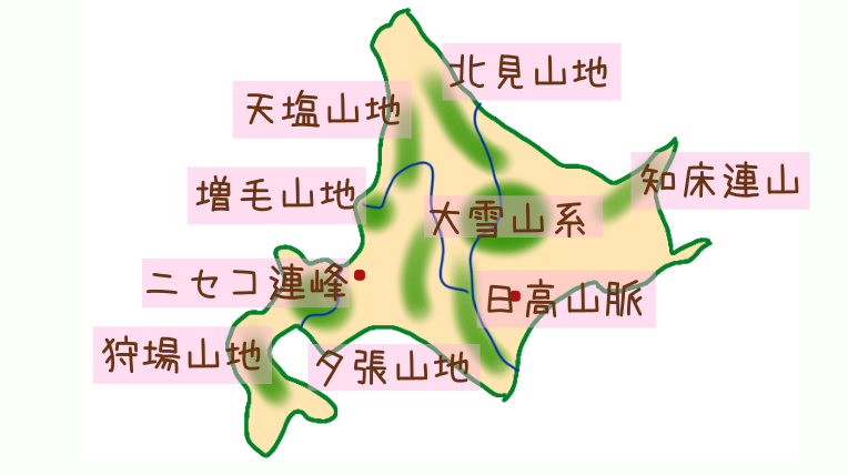 札幌と十勝帯広の距離は遠い！移動する時の注意や歴史の違いを知ると北海道らしさが分かる？