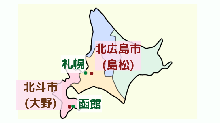 米愛が凄い【中山久蔵と北海道の米作りの歴史】について知るとお米がもっと美味しくなる