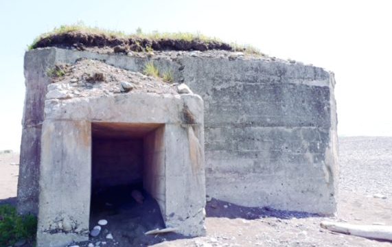 トーチカだけじゃない！十勝に残る戦争遺構と太平洋戦争時の陸軍との意外な関係