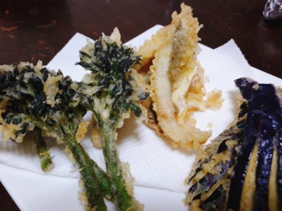 【こまい(氷下魚)の美味しい食べ方】一夜干し・天ぷらも美味しい！下処理はハサミで簡単