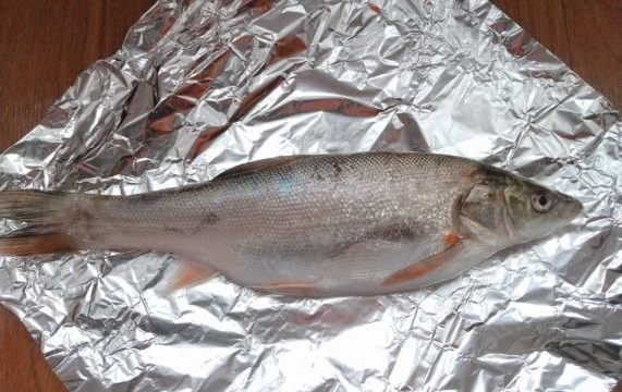 ウグイは食べられないって本当 食べ方を探して炊飯器を活用 簡単に美味しく食べられた えぞめぐり