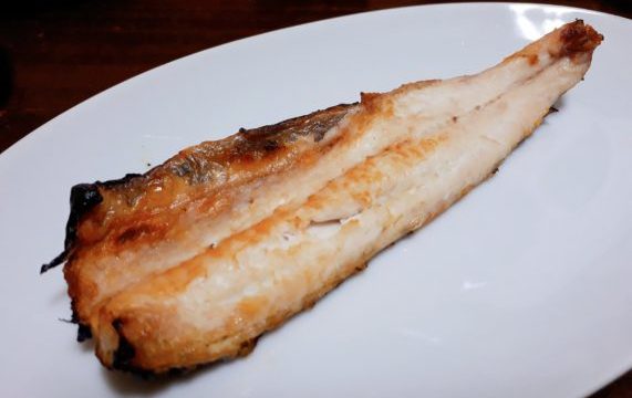 ウグイは食べられないって本当 食べ方を探して炊飯器を活用 簡単に美味しく食べられた えぞめぐり