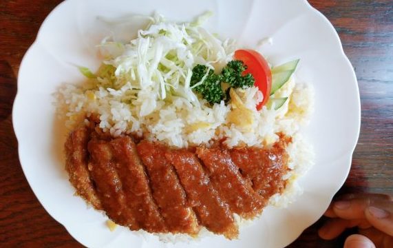 めっちゃ美味しい！エスカロップを根室の『どりあん』中標津の『やまや』で食べてきた感想まとめ