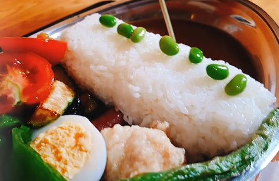 人生初のダムカレーを中札内・日高山脈山岳センターで食べてきた！感想まとめ