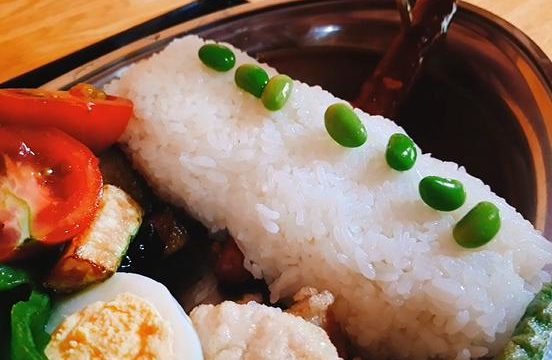 人生初のダムカレーを中札内・日高山脈山岳センターで食べてきた！感想まとめ