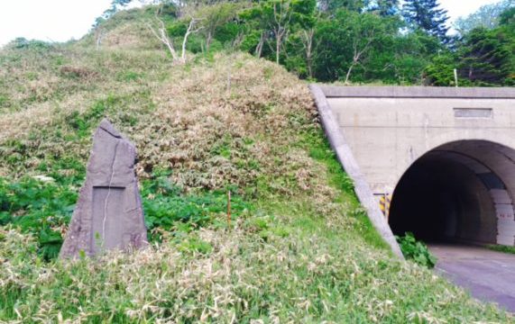 【十勝の夏ドライブにぴったりな黄金道路】由来と蝦夷を調査した近藤重蔵の関係まとめ