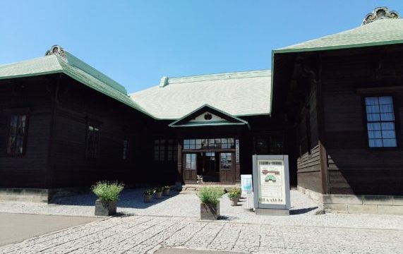 【上川・空知歴史旅記録】北海道監獄の歴史を学ぶ月形樺戸博物館・夕張石炭博物館【炭鉄港カードって何？】