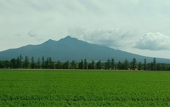 【根室歴史旅記録】野付半島・標津町ポー川史跡自然公園・やまやスペシャル・清里【二日目】