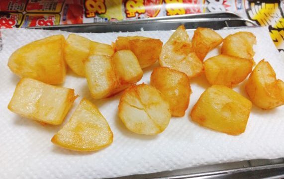 帯広市給食の不動の人気ナンバー１肉じゃが！思い出の味を再現するコツは？レシピを極めてみた