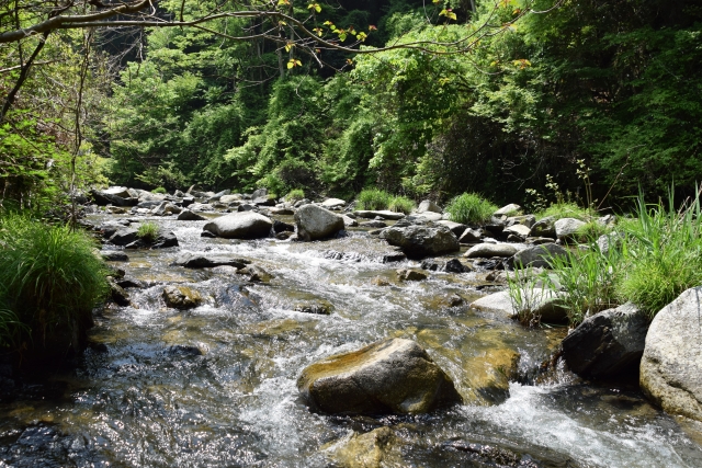 北海道の山を見ながら山脈・山系・連山・山地の違いや山の部分の呼び名・言葉を調べてみた