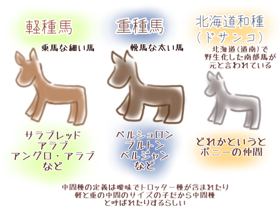 日高が軽種馬の産地になったのは何故？北海道・日高と馬の歴史を知るために博物館へ行ってみた感想と調べた事まとめ