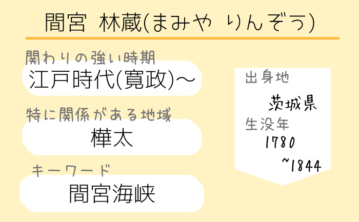 幕末・明治・江戸時代以前に北海道と関係があった人物・出来事を簡単まとめ【開拓神社御祭神37柱総一覧】