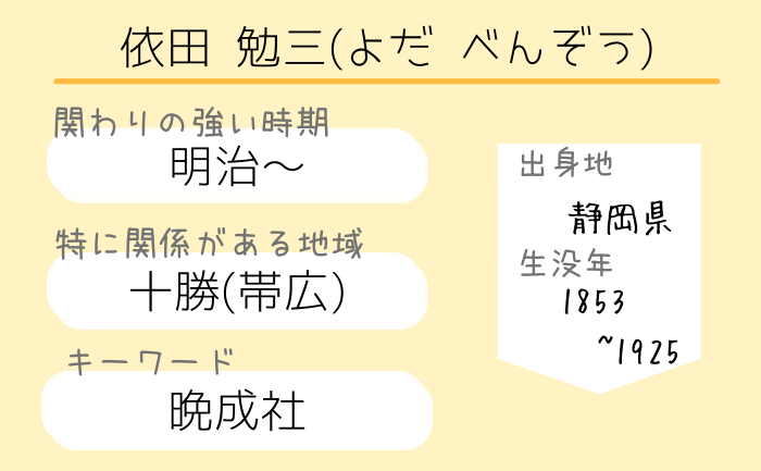 幕末・明治・江戸時代以前に北海道と関係があった人物・出来事を簡単まとめ【開拓神社御祭神37柱総一覧】