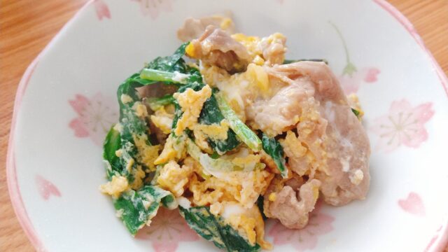 行者ニンニク(アイヌネギ)を天ぷら・醤油漬け以外で!焼きそば・炒飯・しゃぶしゃぶも美味!