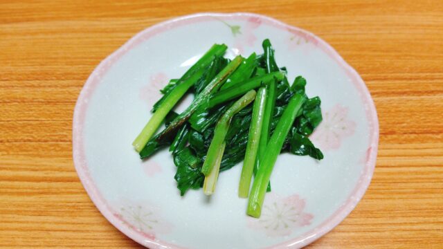 行者ニンニク(アイヌネギ)を天ぷら・醤油漬け以外で!焼きそば・炒飯・しゃぶしゃぶも美味!