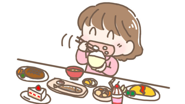 十勝で出産するならご飯が美味しいから帯広の慶愛病院!って聞くので行くと驚いた